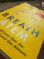 James Nestor: Breath - Atem 