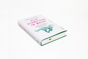 Madlen Ziege: Kein Schweigen im Walde 