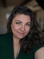 Kim Leopold: The Worst Kind of Perfect 