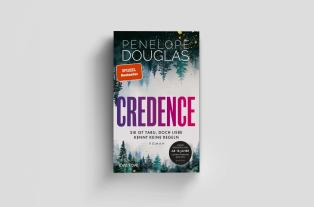 Nadine Lipp, Isabelle Toppe, Penelope Douglas: Credence – Sie ist tabu, doch Liebe kennt keine Regeln 