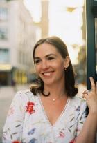Sophie A. Elpel: Silent Promises 