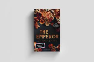 Christine Heinzius, Runyx: The Emperor – Du bist sein Schicksal 