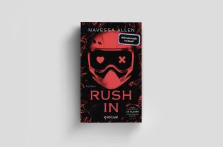 Vanessa Lamatsch, Navessa Allen: Rush In 