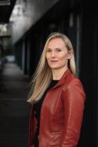 Kate Kirkpatrick: Simone de Beauvoir 