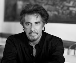 Stephan Kleiner, Al Pacino: Sonny Boy 