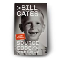 Henning Dedekind, Ursula Held, Karsten Petersen, Hans-Peter Remmler, Sigrid Schmid, Bill Gates: Source Code 