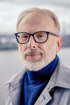 Oliver Schröm, Ulrich Thiele: Die Sprengung 