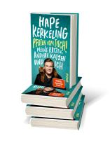 Hape Kerkeling: Pfoten vom Tisch! 