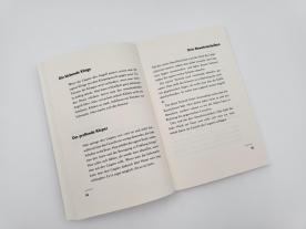 Miyamoto Musashi: Das Buch der fünf Ringe 