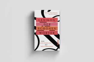 Roland Kaehlbrandt, Walter Krämer, Roland Prof. Dr. Kaehlbrandt: Lexikon der schönen Wörter 