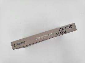 Gunna Wendt: Ita und Marie 