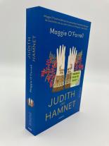 Maggie O'Farrell, Maggie O’Farrell: Judith und Hamnet 