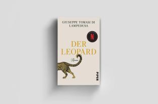 Giuseppe Tomasi Di Lampedusa: Der Leopard 