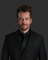 Alexander Stevens: Falsch verdächtigt 