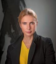 Bettina Abarbanell, Nikolaus Hansen, Lionel Shriver: Die Letzten werden die Ersten sein 