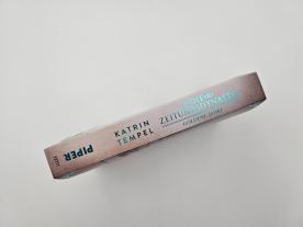 Katrin Tempel: Die Zeitungsdynastie – Goldene Jahre 