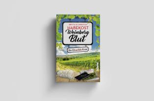 Britta Habekost, Christian Habekost: Weinbergblut 