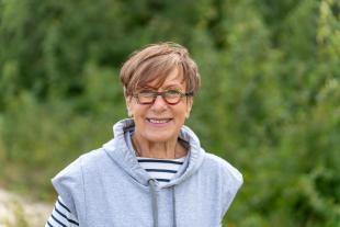 Gisa Pauly: Morgen kommt die Weihnachtsfrau 