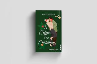 Ruby Jordan: A Coffee for Christmas 