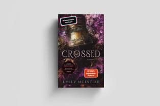 Birte Mirbach, Emily Mcintire: Crossed 