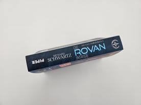 Richard Schwartz: Die Rovan-Intrige 