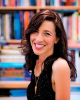 Diana Bürgel, Stephanie Garber: Legendary 