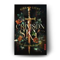 Kira Licht: Crimson Sky – Die Seelenjägerin 
