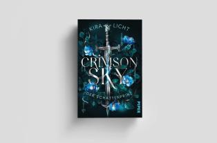 Kira Licht: Crimson Sky – Der Schattenprinz 