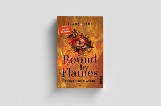 Liane Mars: Bound by Flames 