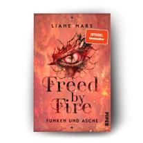 Liane Mars: Freed by Fire 