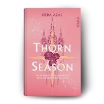 Michael Krug, Kiera Azar: Thorn Season 
