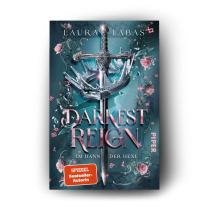 Laura Labas: Darkest Reign – Im Bann der Hexe 