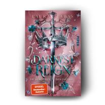 Laura Labas: Darkest Reign – Im Schatten des Jägers 