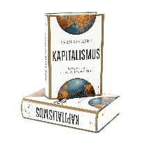 Helmut Dierlamm, Werner Roller, Sigrid Schmid, Thomas Stauder, Sven Beckert: Kapitalismus 