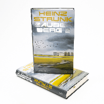 Heinz Strunk: Zauberberg 2 