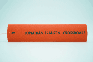 Jonathan Franzen: Crossroads 