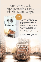Miriam Georg: Elbstürme 