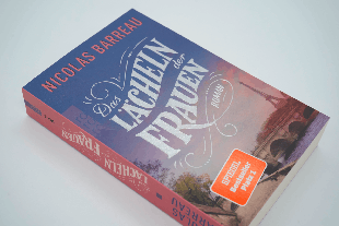 Nicolas Barreau: Das Lächeln der Frauen 