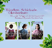 Julia Freidank: Das Brauhaus an der Isar: Das Vermächtnis 