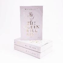 Marie Niehoff: The Queen Will Rise 