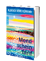 Ildikó von Kürthy, Jens Boldt: Mondscheintarif 