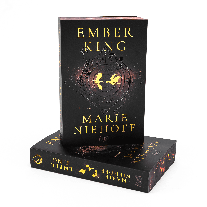 Marie Niehoff: Ember King 