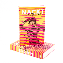 Jennifer Weist: Nackt 