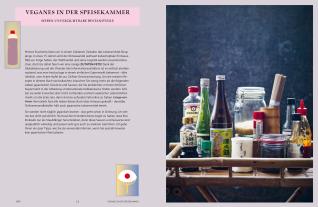 Tim Anderson: JAPAN EASY VEGAN 