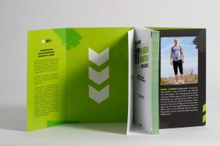 Joshua Clark, Mark Lauren: Fit in neun Minuten 