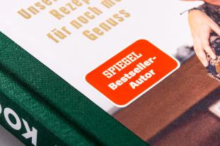 Daniela Trettl, Roland Trettl: Kochen zu zweit. Band 2 