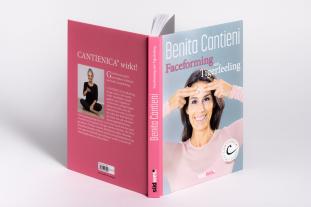 Benita Cantieni: Faceforming mit Tigerfeeling für sie und ihn 