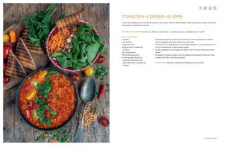 Doris Flury: Eat Good Vegan Food 