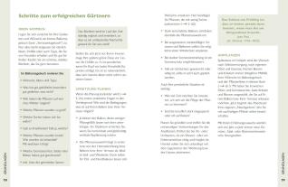 Ulrike Windsperger: Permakultur auf dem Balkon 