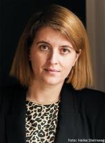 Andrea Hemminger, Manon Garcia: Mit Männern leben 
